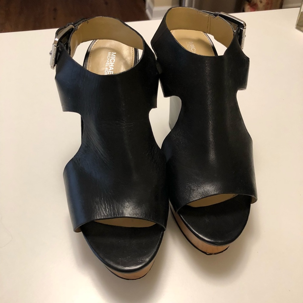Michael Kors Wedges